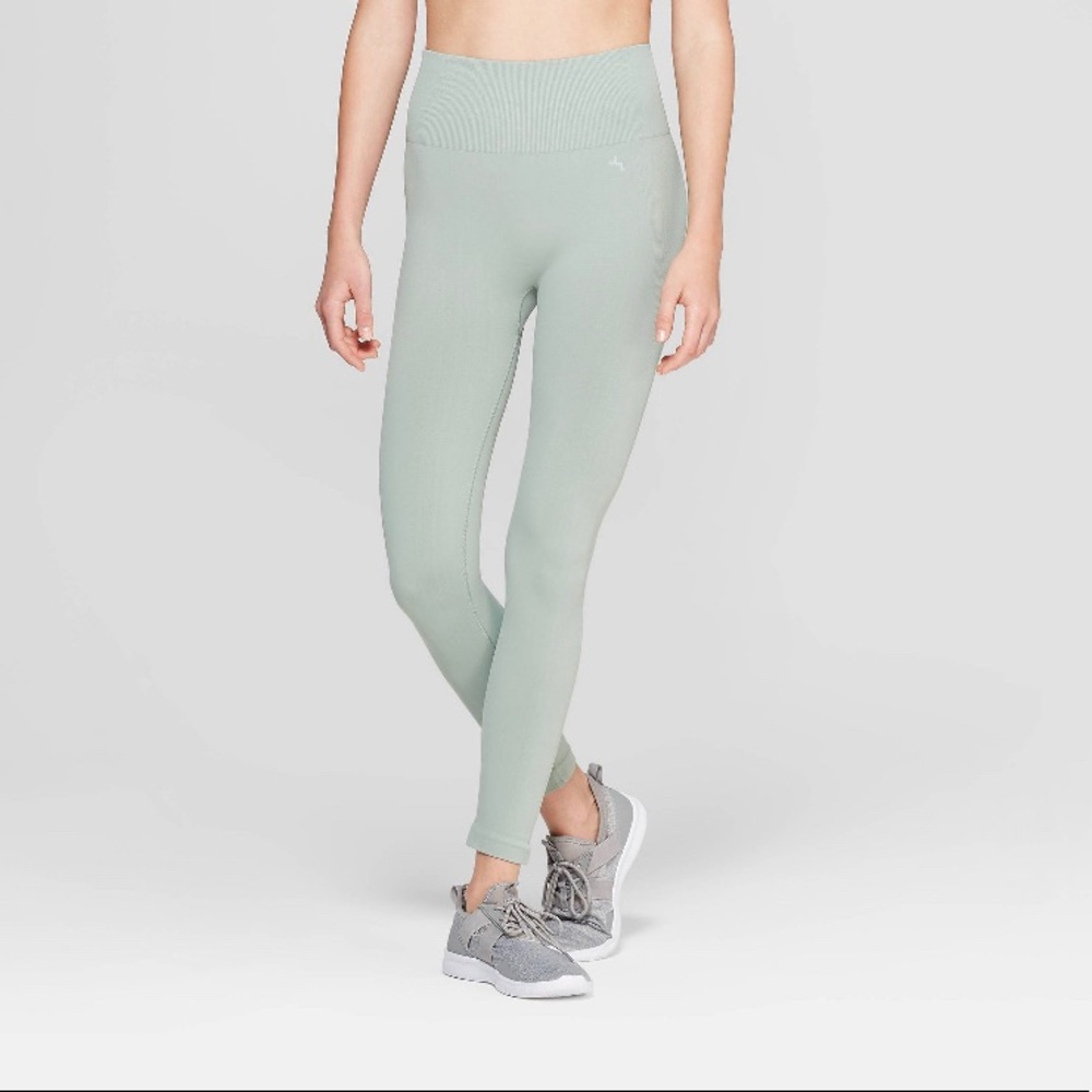 Joy Lab high waisted seamless leggings